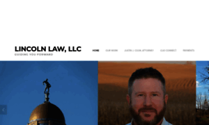 Lincolnlawllc.com thumbnail