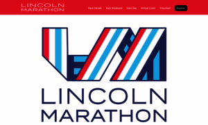 Lincolnmarathon.org thumbnail