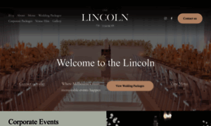 Lincolnoftoorak.com.au thumbnail