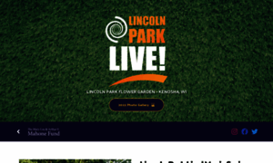 Lincolnpark.live thumbnail