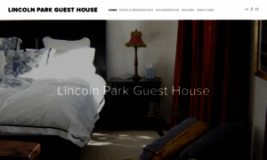 Lincolnparkguesthouse.com thumbnail