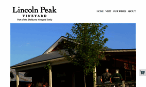 Lincolnpeakvineyard.com thumbnail