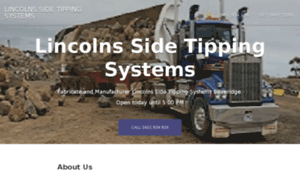 Lincolns-side-tipping-systems.business.site thumbnail