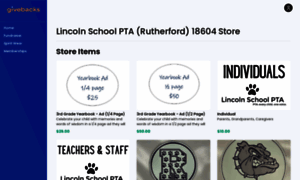 Lincolnschool07070.memberhub.com thumbnail