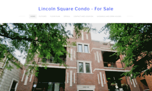 Lincolnsquarecondominium.com thumbnail