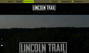 Lincolntrailmotosports.com thumbnail