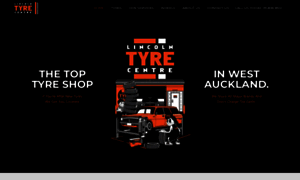 Lincolntyres.co.nz thumbnail