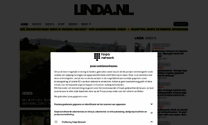 Linda-nieuws.nl thumbnail
