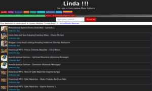 Linda.com.ng thumbnail