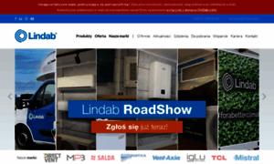 Lindab.pl thumbnail