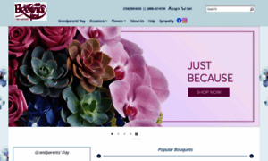 Lindabrownfloral.com thumbnail