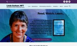 Lindagraham-mft.net thumbnail