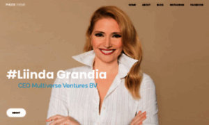 Lindagrandia.com thumbnail