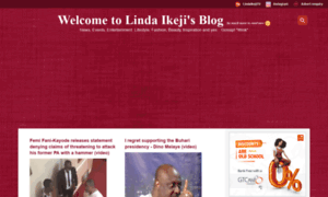 Lindaikeji.blogspot.com.es thumbnail