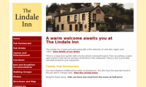 Lindale-inn.co.uk thumbnail