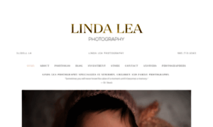 Lindaleaphotography.com thumbnail