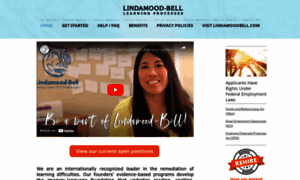 Lindamoodbellcareers.silkroad.com thumbnail