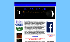 Lindamorabito.com thumbnail