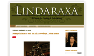 Lindaraxa.blogspot.com thumbnail