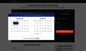 Lindas-apart.altinoluk.hotels-tr.net thumbnail