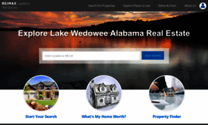 Lindastone.remax-alabama.com thumbnail