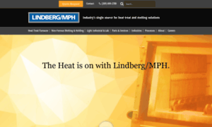 Lindbergmph.com thumbnail