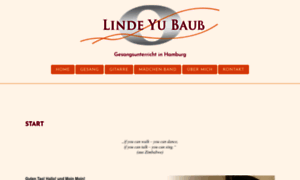 Linde-yu-bauss.de thumbnail