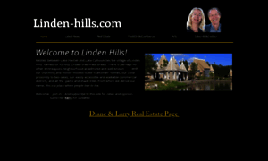 Linden-hills.com thumbnail