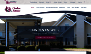 Lindenestates-northplatte.com thumbnail