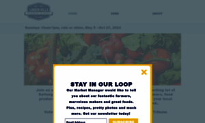 Lindenhillsfarmersmarket.org thumbnail