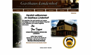 Lindenhof-wiesenfeld.de thumbnail