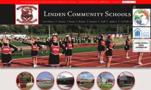 Lindenschools.org thumbnail