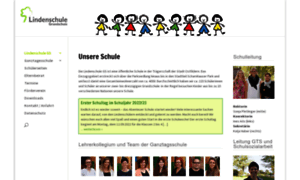 Lindenschule-gs-ostfildern.de thumbnail