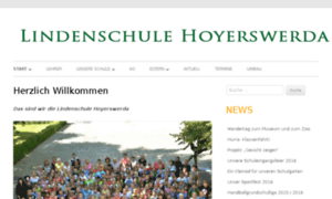 Lindenschule-hoyerswerda.de thumbnail