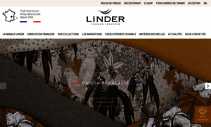 Linder.fr thumbnail