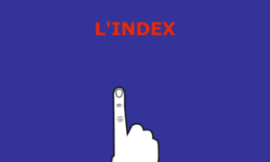Lindex.fr thumbnail
