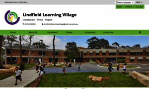 Lindfieldlearningvillage.com.au thumbnail