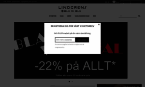 Lindgrens.biz thumbnail