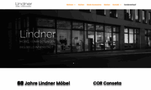 Lindner-moebel.de thumbnail