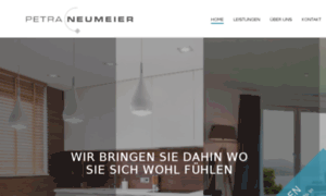 Lindner-neumeier.de thumbnail