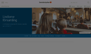 Lindomeforsamling.se thumbnail