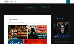 Lindsayanndavis.wordpress.com thumbnail