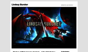 Lindsayburoker.com thumbnail
