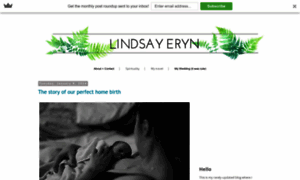 Lindsayeryn.blogspot.com thumbnail