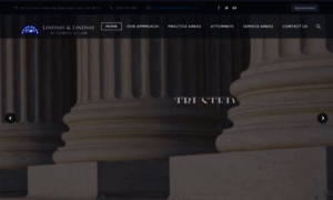 Lindsayolsenlaw.com thumbnail