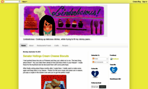 Lindselicious.blogspot.com thumbnail