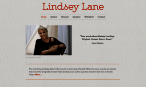 Lindseylane.net thumbnail