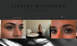 Lindseymcandrews.com thumbnail