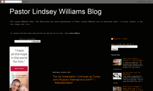 Lindseywilliams101.blogspot.com thumbnail