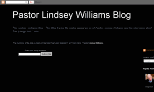 Lindseywilliams101.blogspot.sg thumbnail